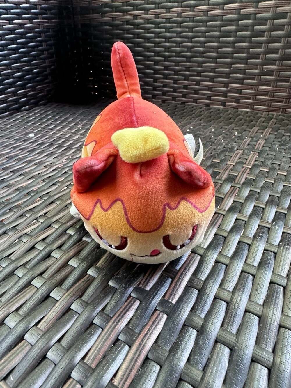 Aphmau MeeMeows Litter 3 Pancake Cat Plush